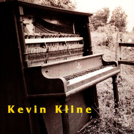 Album cover of Kevin Kline