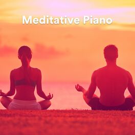 Album cover of Meditative Piano