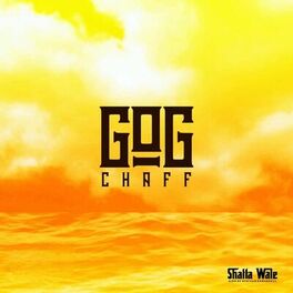 Album cover of GOG CHAFF