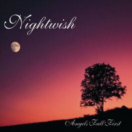 Album cover of Angels Fall First