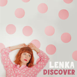 Album cover of Discover