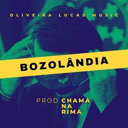 Album cover of Bozolândia