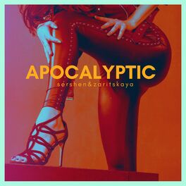 Album cover of Apocalyptic
