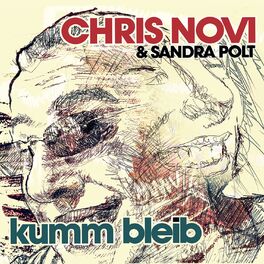 Album cover of Kumm bleib