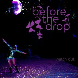 Album cover of Watch Out (Single Version)