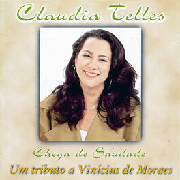 Album cover of Chega de Saudade - Tributo à Vinícius de Moraes