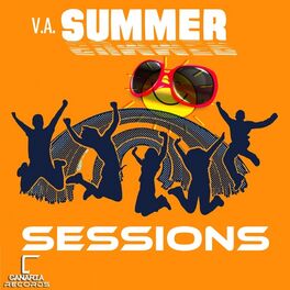 Album cover of Summer Sessions