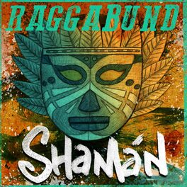 Album cover of Shamán