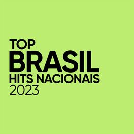 Album cover of Top Brasil Hits Nacionais 2023