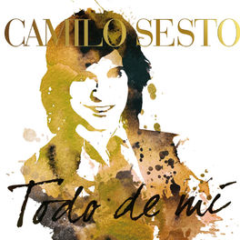Album cover of Todo De Mi
