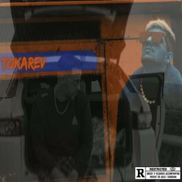 Album cover of Tokarev