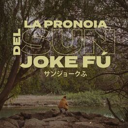 Album picture of La Pronoia del Sun Joke Fú