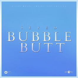 Album cover of Bubble Butt