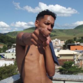 Album cover of Pode Me Escutar?