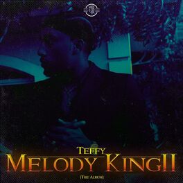 Album cover of Melody King 2