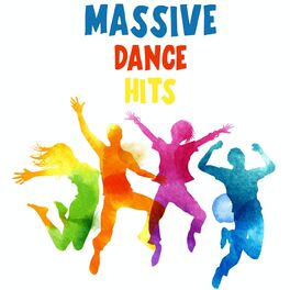 Album cover of Massive Dance Hits