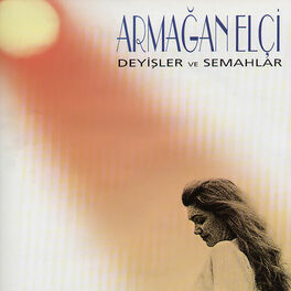 Album cover of Deyişler ve Semahlar