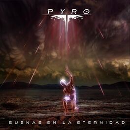 Album cover of Sueñas en la Eternidad