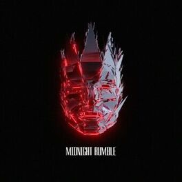 Album cover of Midnight Rumble