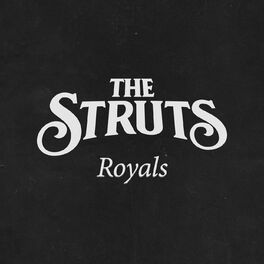 Album cover of Royals