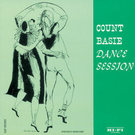 Album cover of Dance Session