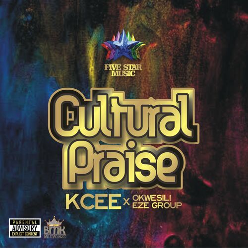 KCee - Cultural Praise: Lyrics And Songs | Deezer