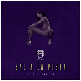 Album cover of Sal a la Pista