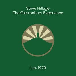 Album cover of The Glastonbury Experience (Live 1979)