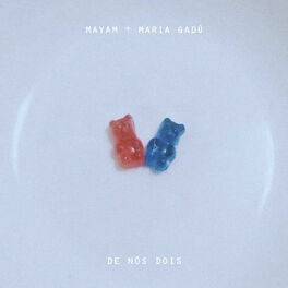Album cover of De Nós Dois - Single