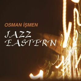 Album cover of Jazzeastern