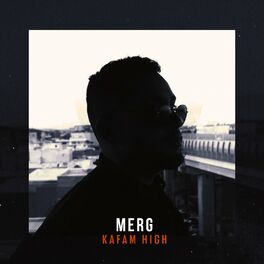 Album cover of Kafam High