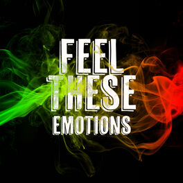 Album cover of Feel These Emotions