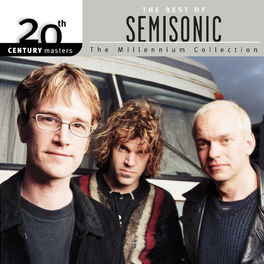 Album picture of 20th Century Masters: The Millennium Collection: Best Of Semisonic
