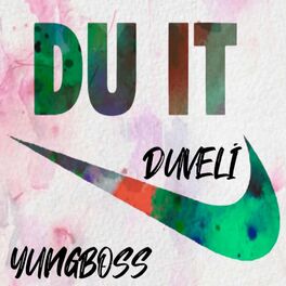Album cover of Du It (feat. Yungboss)