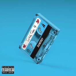 Album cover of Twitch Tape 4
