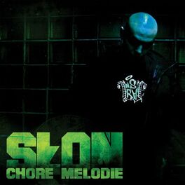 Album cover of Chore melodie
