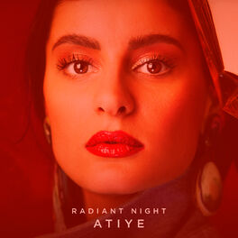 Album cover of Radiant Night