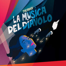 Album cover of La Musica Del Diavolo