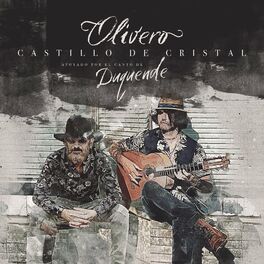 Album cover of Castillo de cristal (feat. Duquende)