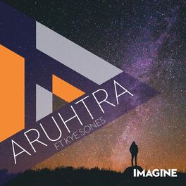 Album cover of Imagine