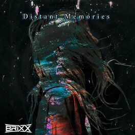 Album cover of Distant Memories