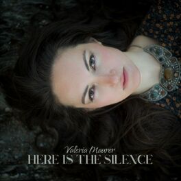 Album cover of Here Is The Silence