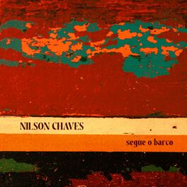 Album cover of Segue o Barco