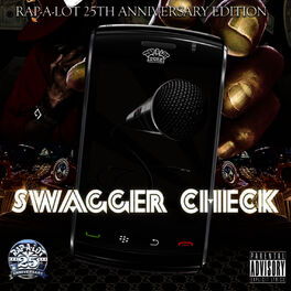 Album cover of Swagger Check