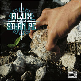 Album cover of Alux