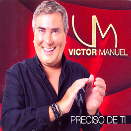 Album cover of Preciso de Ti