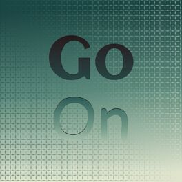 Album cover of Go On
