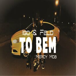 Album cover of Tô Bem