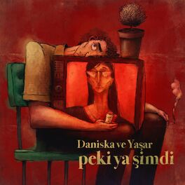Album cover of Peki Ya Şimdi