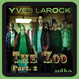Album cover of The Zoo Part.2